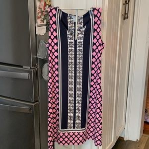 Charter Club petites  sheath dress. Worn‎ 2x